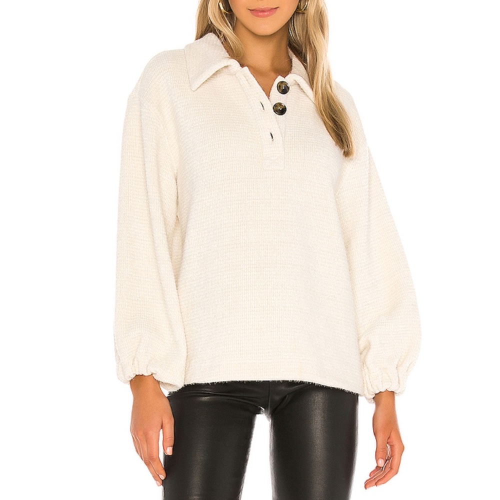 LPA Sweatshirt Never Worn